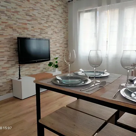 Apartamento Annabelle Haro Exterior photo