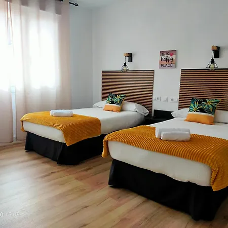Apartamento Annabelle Haro Exterior photo