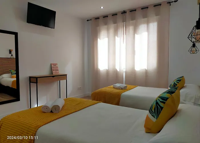 Apartamento Annabelle