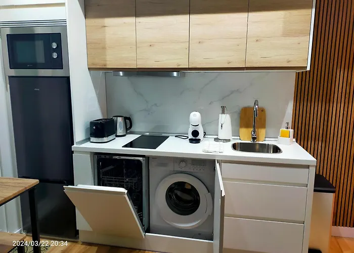 Apartamento Annabelle