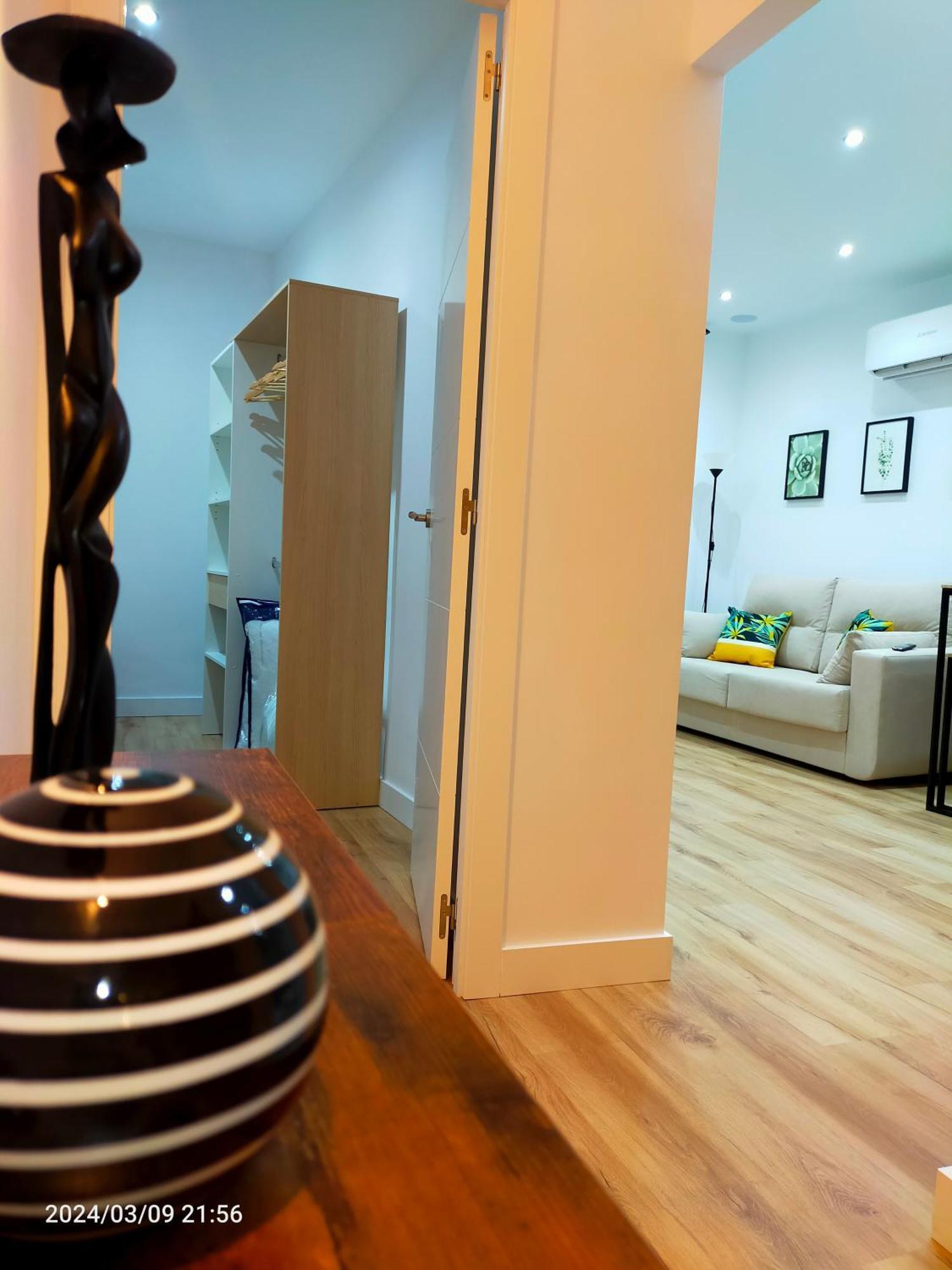 Annabelle Apartment Haro