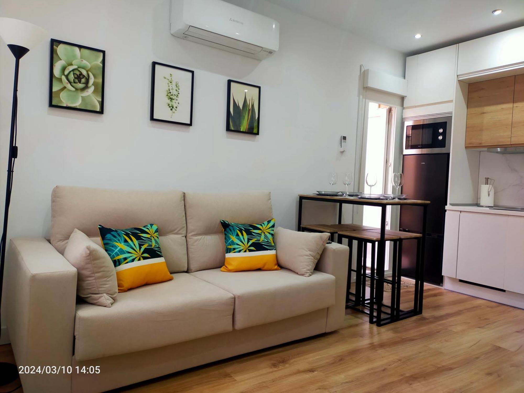 Annabelle Apartment