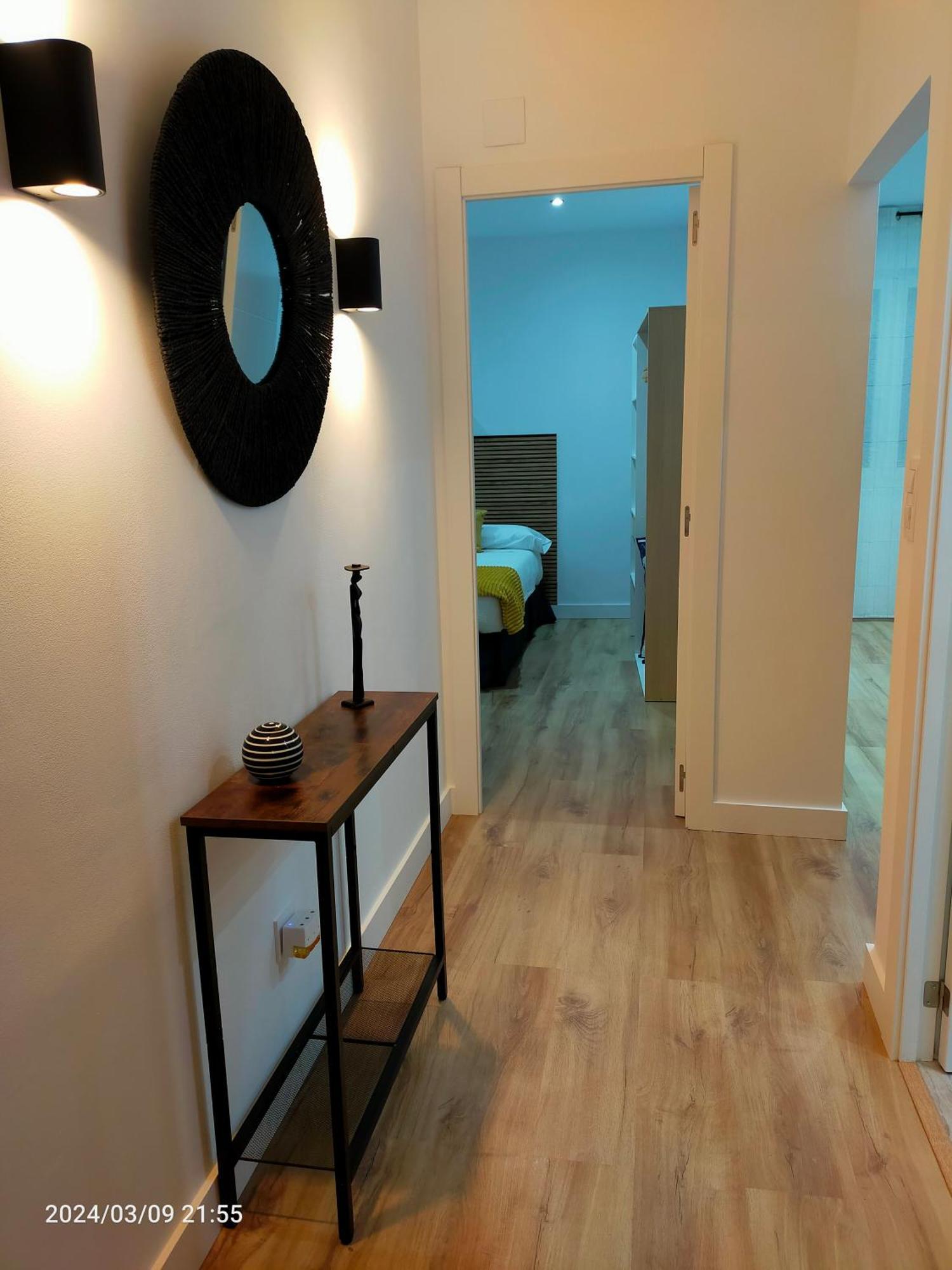Annabelle Apartment Haro