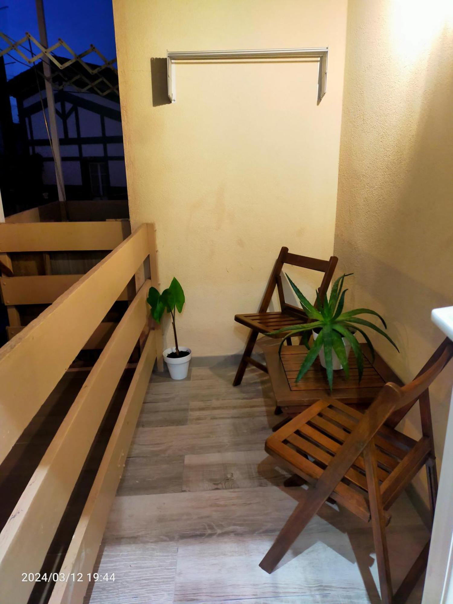 Annabelle Apartment