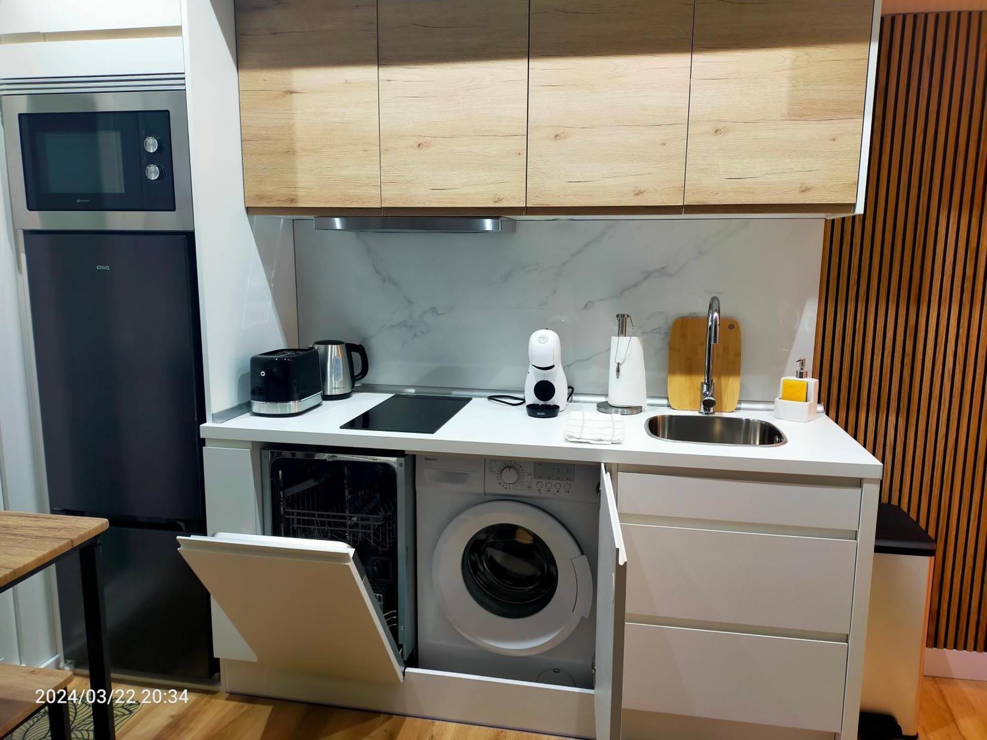 Annabelle Apartment